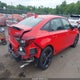 2HGFE1E50SH474942 2025 Honda Civic Si Base W/High Performance Summer Tires/ auction photo thumbnail 4