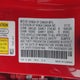 2HGFE1E50SH474942 2025 Honda Civic Si Base W/High Performance Summer Tires/ auction photo thumbnail 9