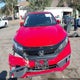 2HGFC1F33KH650062 2019 Honda Civic Ex auction photo thumbnail 12