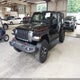 1C4HJXFN6MW820145 2021 Jeep Wrangler Unlimited Rubicon 4X4 auction photo thumbnail 2
