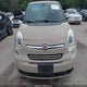 ZFBCFAAH4HZ039822 2017 Fiat 500L Pop auction photo thumbnail 6