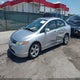 1HGFA16896L072124 2006 Honda Civic Ex auction photo thumbnail 2