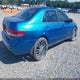 1HGCM56363A039191 2003 Honda Accord 2.4 Lx auction photo thumbnail 4