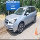 JF2SJARC2JH463027 2018 Subaru Forester 2.5I Limited auction photo thumbnail 2