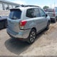 JF2SJARC2JH463027 2018 Subaru Forester 2.5I Limited auction photo thumbnail 4