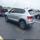 3VVWX7B29NM069983 2022 Volkswagen Taos 1.5T Se auction photo thumbnail 3