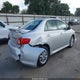 2T1BU4EE5AC459847 2010 Toyota Corolla S auction photo thumbnail 4