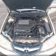 19UUA56613A062109 2003 Acura Tl 3.2 auction photo thumbnail 10