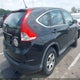 2HKRM4H32DH633724 2013 Honda Cr-V Lx auction photo thumbnail 4