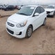 KMHCT4AE1GU092451 2016 Hyundai Accent Se auction photo thumbnail 2