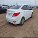 KMHCT4AE1GU092451 2016 Hyundai Accent Se auction photo thumbnail 4