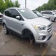 1FMCU9J99JUC34274 2018 Ford Escape Titanium auction photo thumbnail 1
