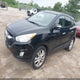 KM8JUCAC0BU251661 2011 Hyundai Tucson Limited auction photo thumbnail 2