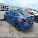 2HGFE2F57SH558308 2025 Honda Civic Sport auction photo thumbnail 3