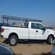 1FTVX1ET5EKE08712 2014 Ford F-150 Xlt auction photo thumbnail 13