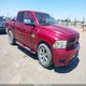 1D7RB1CT2BS636557 2011 Ram Ram 1500 Laramie Longhorn auction photo thumbnail 1
