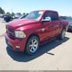 1D7RB1CT2BS636557 2011 Ram Ram 1500 Laramie Longhorn auction photo thumbnail 2