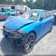 2C3CDXBGXPH561840 2023 Dodge Charger Sxt auction photo thumbnail 2