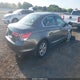1HGCP2F45BA003750 2011 Honda Accord 2.4 Lx-P auction photo thumbnail 4