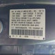 1HGCP2F45BA003750 2011 Honda Accord 2.4 Lx-P auction photo thumbnail 9