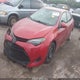 2T1BURHE8HC891352 2017 Toyota Corolla Le auction photo thumbnail 2