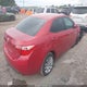 2T1BURHE8HC891352 2017 Toyota Corolla Le auction photo thumbnail 4