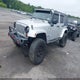 1J4GA59127L211076 2007 Jeep Wrangler Unlimited Sahara auction photo thumbnail 2