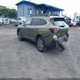 4S4BTADC2M3159001 2021 Subaru Outback Premium auction photo thumbnail 3