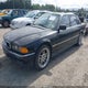 WBAGJ832XVDL41183 1997 BMW 740Il auction photo thumbnail 2