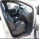 1FADP3L91FL261059 2015 Ford Focus St auction photo thumbnail 5