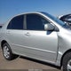 1NXBR32E64Z299206 2004 Toyota Corolla Le auction photo thumbnail 14