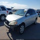 1NXBR32E64Z299206 2004 Toyota Corolla Le auction photo thumbnail 2