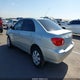 1NXBR32E64Z299206 2004 Toyota Corolla Le auction photo thumbnail 3