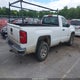 1GTN1TEH8EZ145647 2014 GMC Sierra 1500 auction photo thumbnail 4