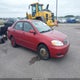 1NXBR32E34Z266700 2004 Toyota Corolla Le auction photo thumbnail 1