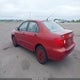 1NXBR32E34Z266700 2004 Toyota Corolla Le auction photo thumbnail 3