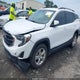 3GKALMEV0JL399606 2018 GMC Terrain Sle auction photo thumbnail 2