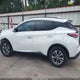 5N1AZ2MHXGN143309 2016 Nissan Murano Sv auction photo thumbnail 15