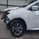 5N1AZ2MHXGN143309 2016 Nissan Murano Sv auction photo thumbnail 19
