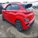 KM8KH3AC4PU008192 2023 Hyundai Kona N auction photo thumbnail 3