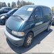 JT3GK12M0V1271757 1997 Toyota Previa Dx S/C auction photo thumbnail 2