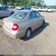 4T1BE32K13U766838 2003 Toyota Camry Le auction photo thumbnail 4
