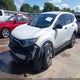 7FARW1H24ME005876 2021 Honda Cr-V 2Wd Lx auction photo thumbnail 2