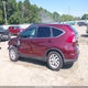 2HKRM4H52FH606639 2015 Honda Cr-V Ex auction photo thumbnail 15