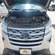 1FM5K7DH2JGC16882 2018 Ford Explorer Xlt auction photo thumbnail 10
