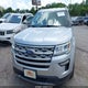 1FM5K7DH2JGC16882 2018 Ford Explorer Xlt auction photo thumbnail 12