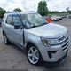 1FM5K7DH2JGC16882 2018 Ford Explorer Xlt auction photo thumbnail 1