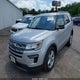1FM5K7DH2JGC16882 2018 Ford Explorer Xlt auction photo thumbnail 2
