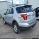 1FM5K7DH2JGC16882 2018 Ford Explorer Xlt auction photo thumbnail 3