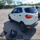 MAJ3S2FE5KC282052 2019 Ford Ecosport S auction photo thumbnail 3